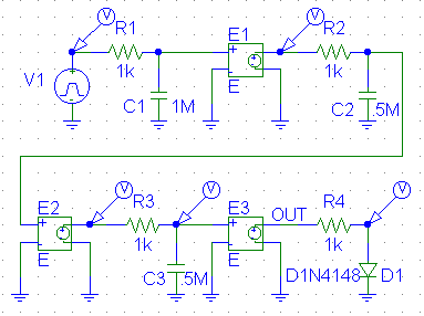 TST03  SCHEMATICS