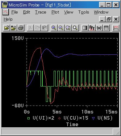 XCb`Ȍ (PE=0.64ms)