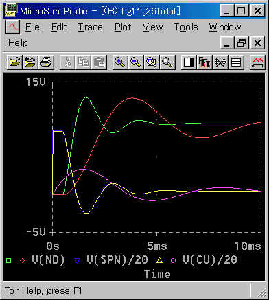 f̃JXP[h(ނ 1ms)