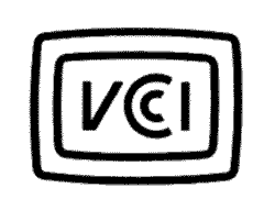 VCCI のマーク