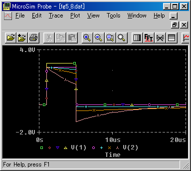 TOƂ͂˂̔g`