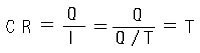CR の計算(2)