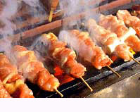 焼き鳥