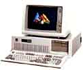 IBM PC AT