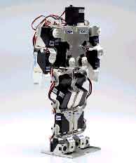 ロボット